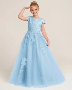 Tulle Dresses