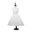 Dideyttawl Girl Dress Petticoat Flower Girl Dress Pannier