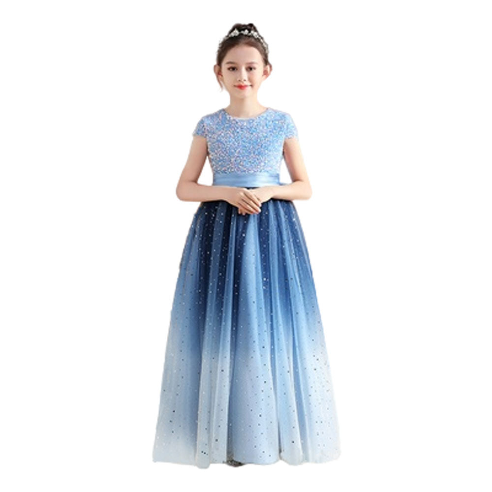 Girls Birthday Party Dresses Piano Dress For Little Junior
