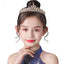 Girls Wedding Princess Headpiece/Crowns & Tiaras Elegant