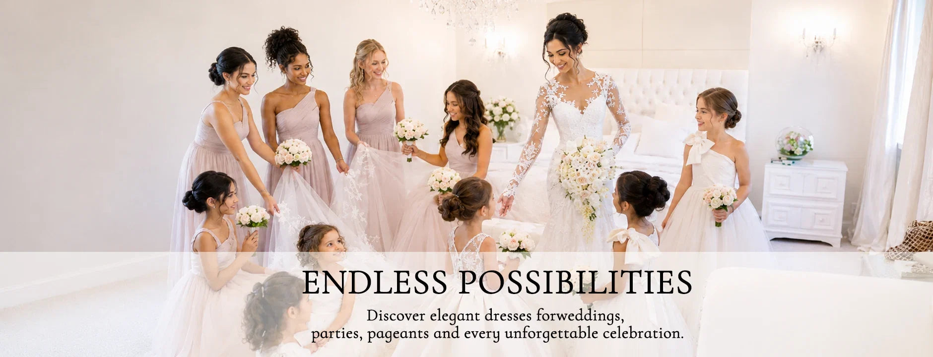Shop by Occasion