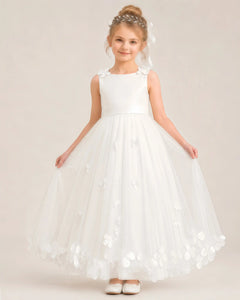 Ivory Dresses