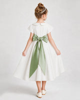 Dresses with Bow