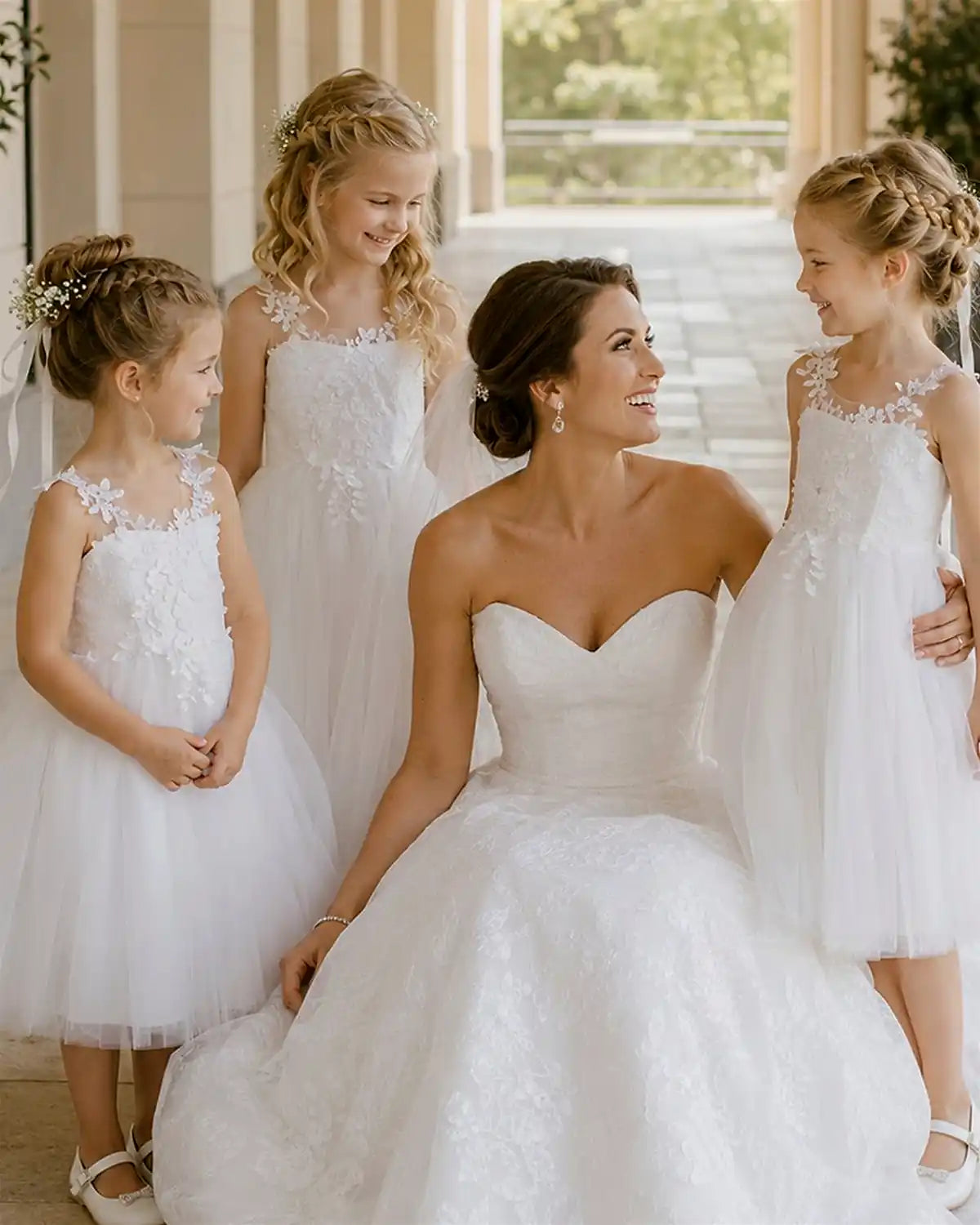 Wedding Occasion