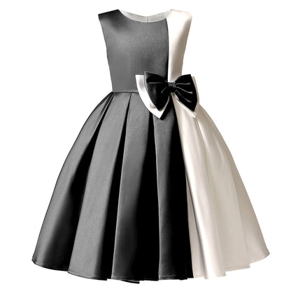 Girls Formal Dresses Birthday Party Dress For Little Girls Junior Special Occasion Dresses