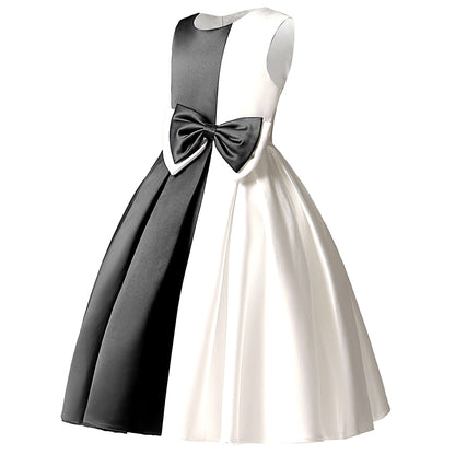 Girls Formal Dresses Birthday Party Dress For Little Girls Junior Special Occasion Dresses
