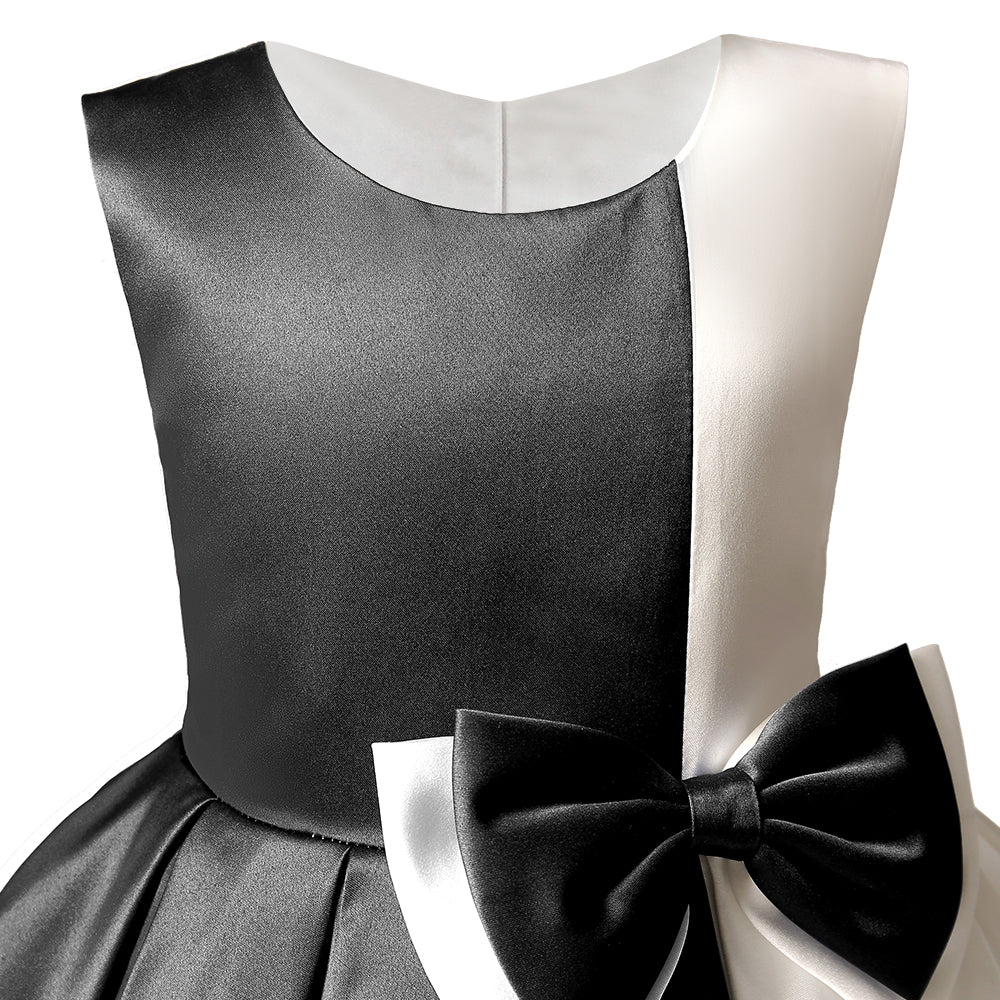 Girls Formal Dresses Birthday Party Dress For Little Girls Junior Special Occasion Dresses