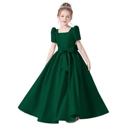 birthday party dresses for juniors Amazon.com: Tween Girls 2025 Summer Dresses Elegant Smocked Cami Gown Girls Wedding Graduation Party Dress Layered Ruffle Dress Black: Clothing, Shoes & Jewelry