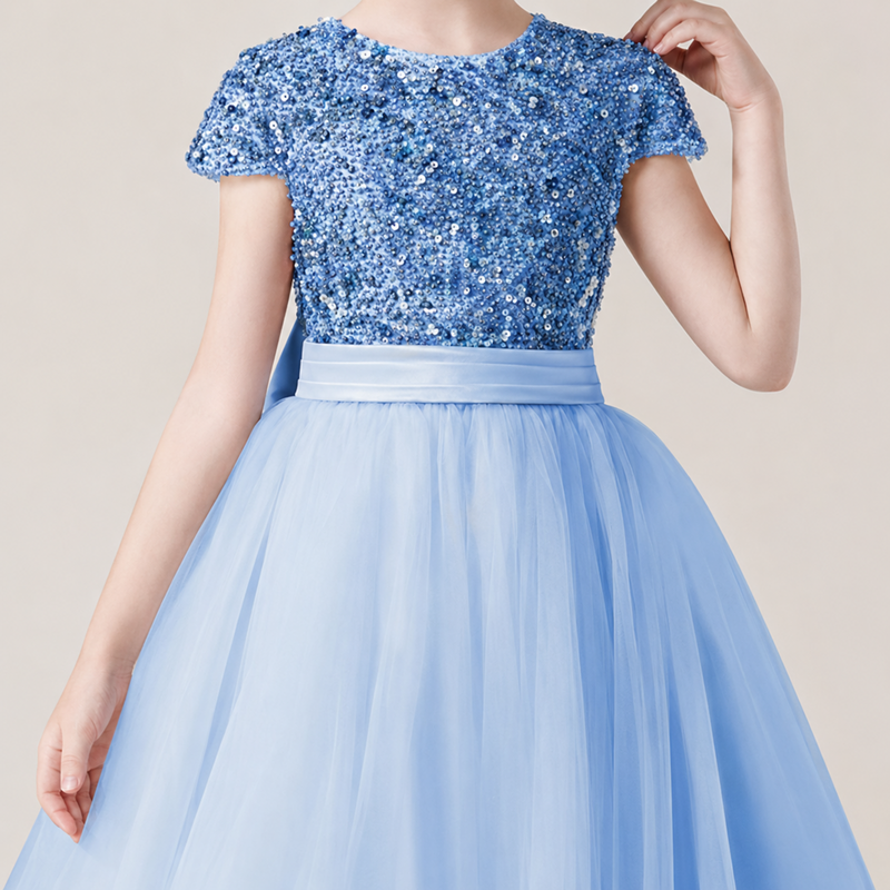 Sparkly Dresses