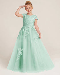 Mint Green