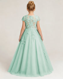 Mint Green