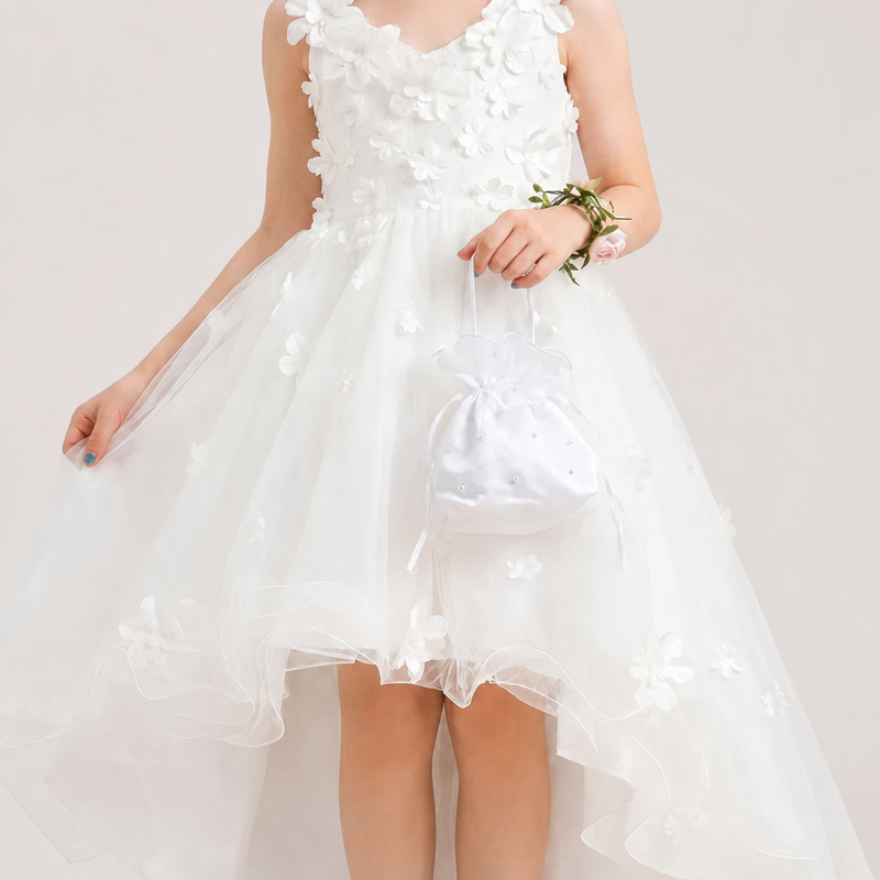 Tulle Dresses
