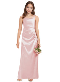Dideyttawl A-Line Girls Formal Dress Special Occasion Dress for Girls 2520