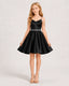 Black Girls Prom Dress