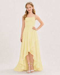 Daffodil Junior Bridesmaid Dress