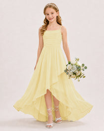 Daffodil Junior Bridesmaid Dress