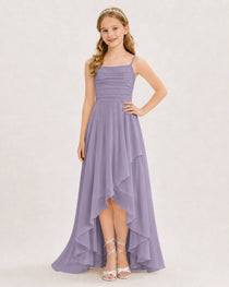 Wisteria Junior Bridesmaid Dress