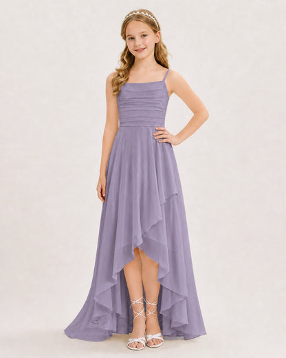 Wisteria Junior Bridesmaid Dress