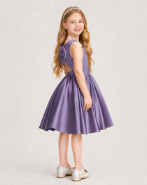 Wisteria Junior Bridesmaid Dress