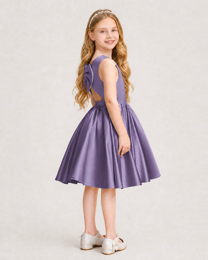 Wisteria Junior Bridesmaid Dress