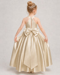 Back View