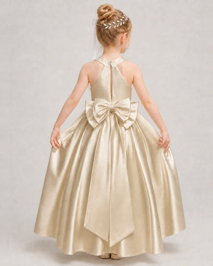 Back View