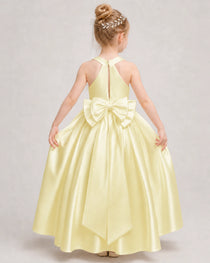 Back View