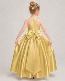 Back View