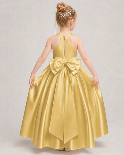 Back View