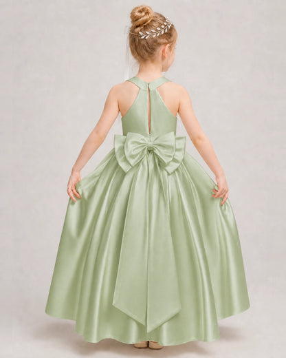 Back View