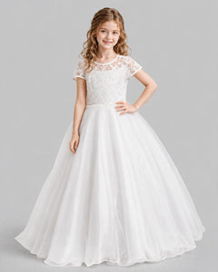 First Communion