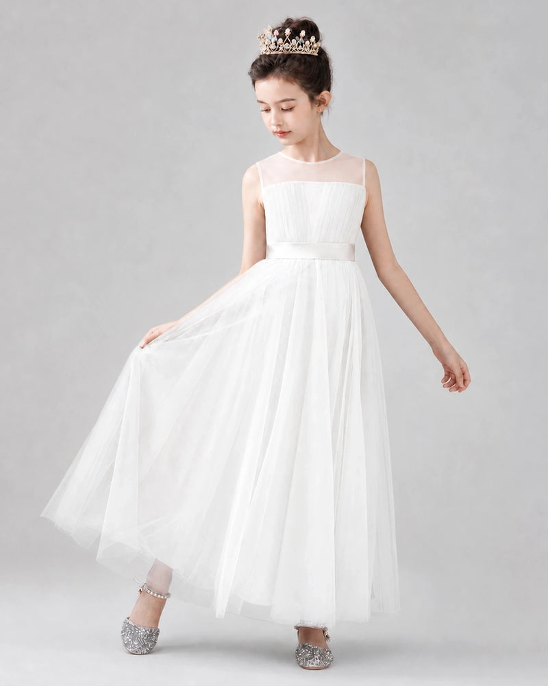 Tulle Dresses