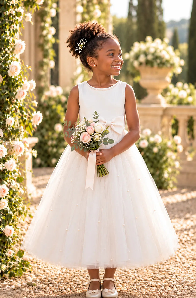 Flower Girl Dresses