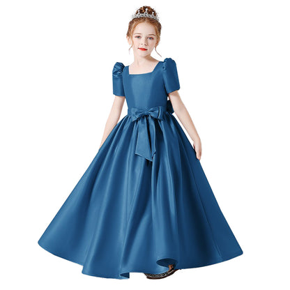 birthday party dresses for juniors Amazon.com: Tween Girls 2025 Summer Dresses Elegant Smocked Cami Gown Girls Wedding Graduation Party Dress Layered Ruffle Dress Black: Clothing, Shoes & Jewelry