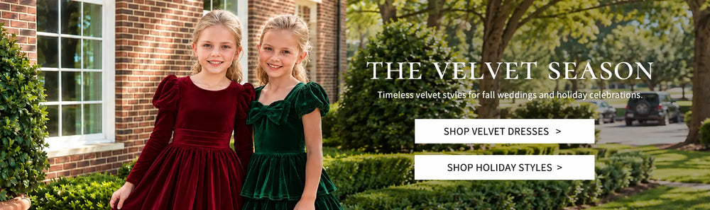 The Velvet Season