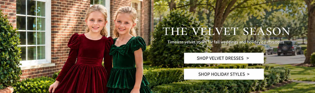 The Velvet Season