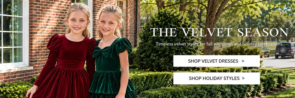 The Velvet Season