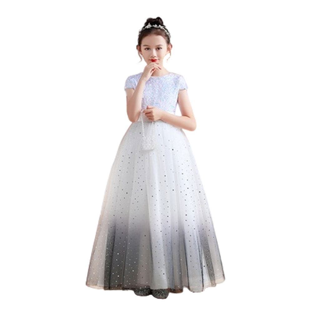 Girls Birthday Party Dresses Piano Dress For Little Junior