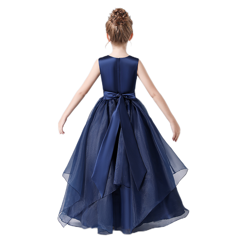 Girls Formal Occasion Dress, Fashion Girl Dresses