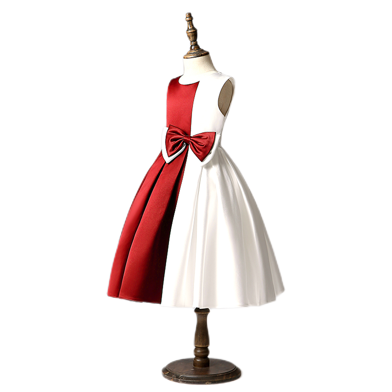 Girls Formal Dresses Birthday Party Dress For Little Girls Junior Special Occasion Dresses