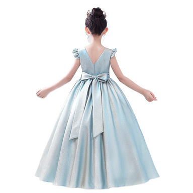 Junior Ball Gown | Fashion Girl Dresses | Dideyttawl Junior Ball Gown | Fashion Girl Dresses | Dideyttawl