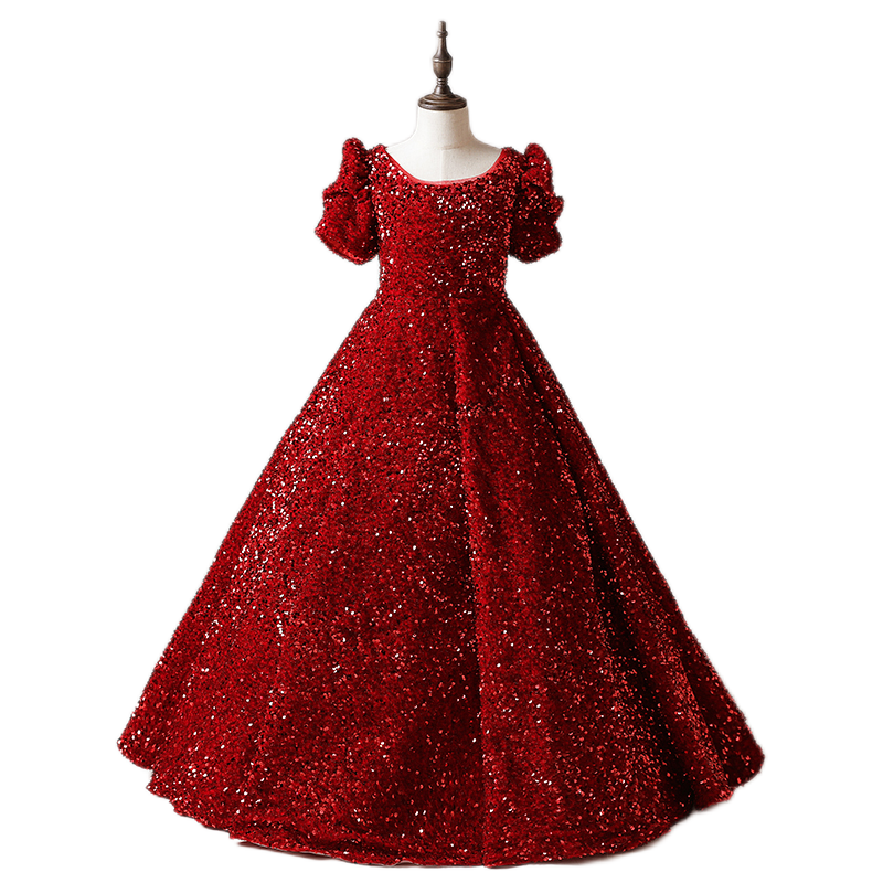 Ball Gown For Teens | Junior Occasion Dresses | Dideyttawl