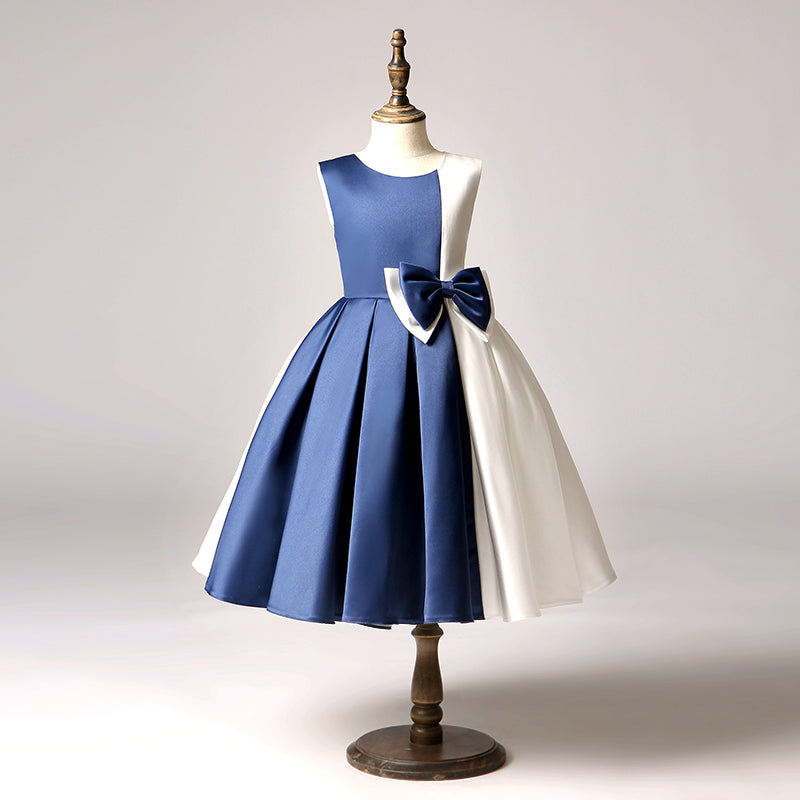 Girls Formal Dresses Birthday Party Dress For Little Girls Junior Special Occasion Dresses