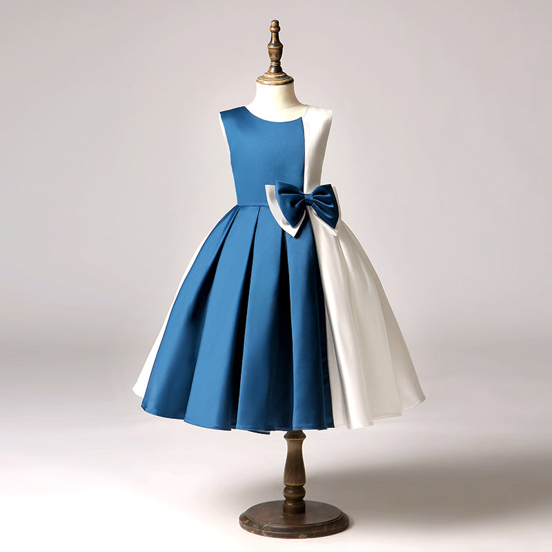 Girls Formal Dresses Birthday Party Dress For Little Girls Junior Special Occasion Dresses