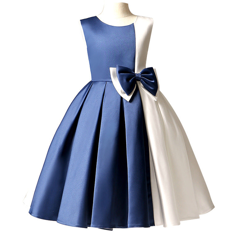 Girls Formal Dresses Birthday Party Dress For Little Girls Junior Special Occasion Dresses
