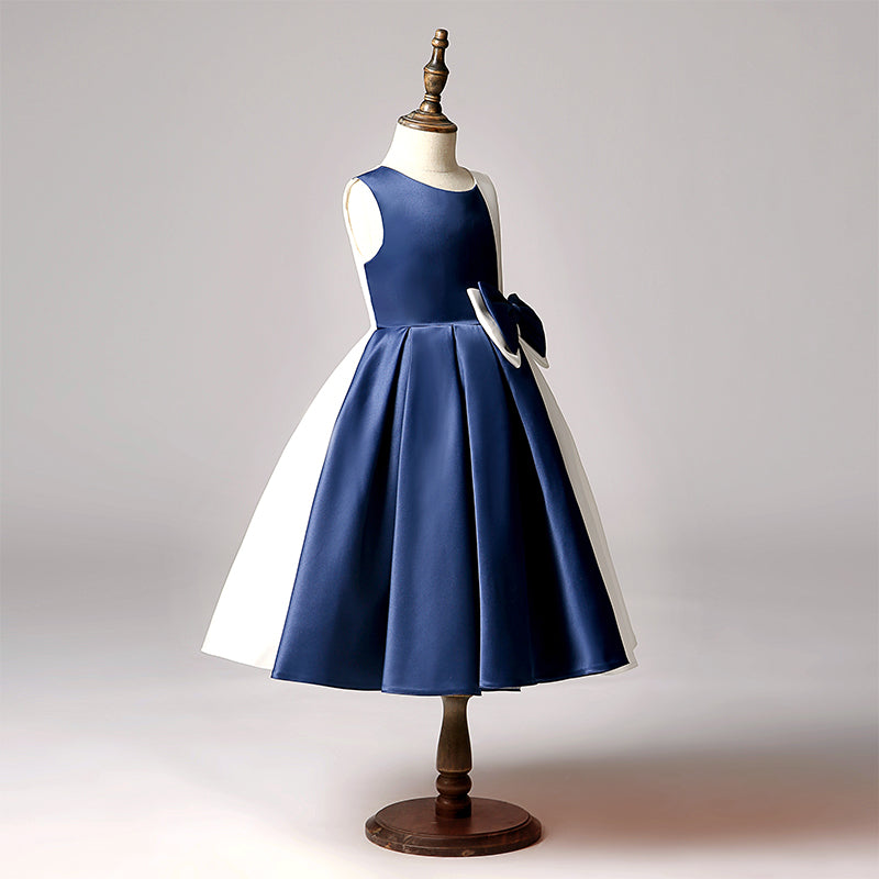 Girls Formal Dresses Birthday Party Dress For Little Girls Junior Special Occasion Dresses