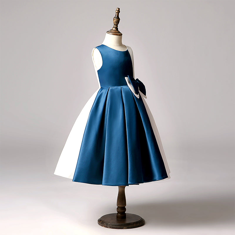 Girls Formal Dresses Birthday Party Dress For Little Girls Junior Special Occasion Dresses