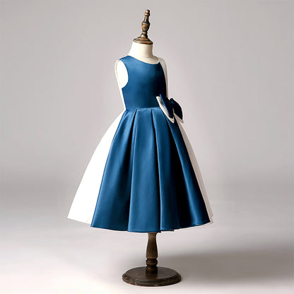 Girls Formal Dresses Birthday Party Dress For Little Girls Junior Special Occasion Dresses