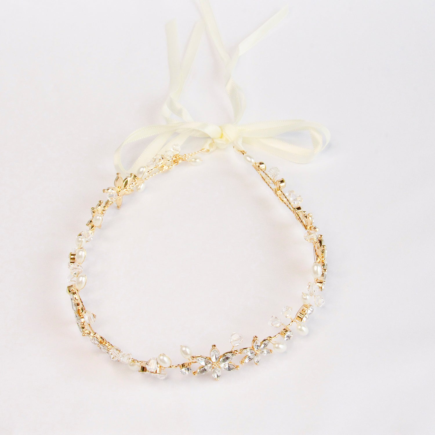 Girls Princess Hair Accessories Party Wedding Headpiece/Headbands Elegant
