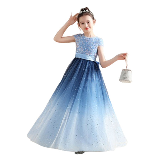 Girls Birthday Party Dresses Piano Dress For Little Junior